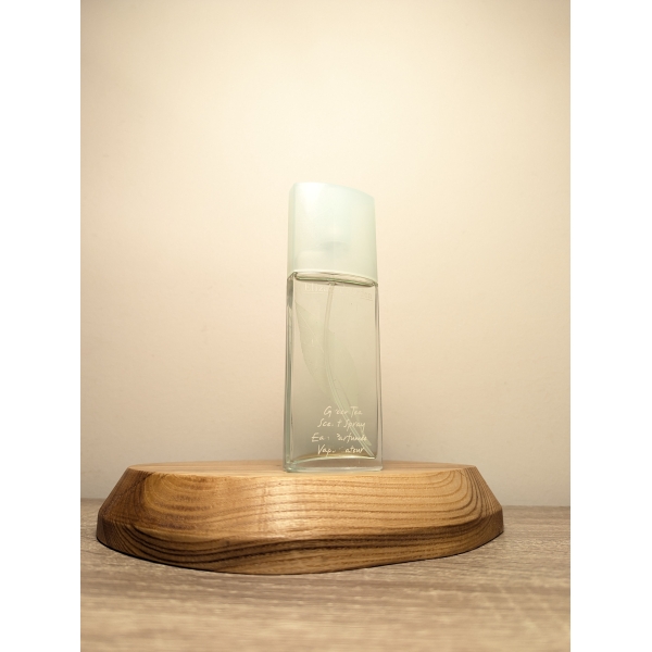 Парфюмерная вода Elizabeth Arden Green Tea EDP 50 мл винтаж 2001 года спрей