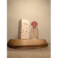 Туалетная вода Gres Cabotine Rose EDT 30 мл 2000-х годов спрей Туалетная вода Gres Cabotine Rose EDT 30 мл 2000-х годов спрей