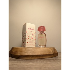 Туалетная вода Gres Cabotine Rose EDT 30 мл 2000-х годов спрей