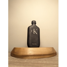 Туалетная вода Calvin Klein CK be EDT 100 мл винтаж 2002 года сплэш