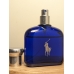 Туалетная вода Ralph Lauren Polo Blue EDT 75 мл винтаж 2003 года спрей