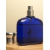 Туалетная вода Ralph Lauren Polo Blue EDT 75 мл винтаж 2003 года спрей