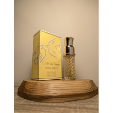 Туалетная вода Nina Ricci L'Air du Temps EDT 30 мл винтаж 1990-х годов спрей