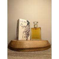 Туалетная вода Christian Dior Lily Dior EDT 50 мл винтаж 2003 года спрей Туалетная вода Christian Dior Lily Dior EDT 50 мл винтаж 2003 года спрей