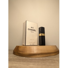 Духи Chanel № 5 7,5 мл винтаж 1970-х годов спрей