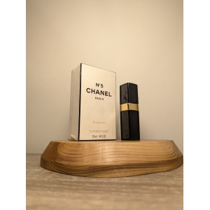 Духи Chanel № 5 7,5 мл винтаж 1970-х годов спрей
