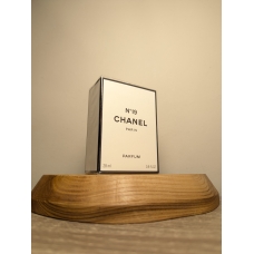 Духи Chanel № 19 28 мл винтаж 1993 года сплэш в слюде