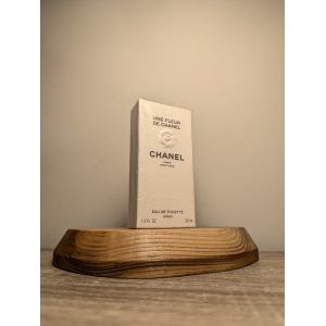 Туалетная вода Chanel Une Fleur de Chanel EDT 35 мл винтаж 2000 года спрей в слюде