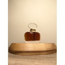 Духи Shiseido Suzuro 30 мл винтаж 1980-х годов сплэш пломба