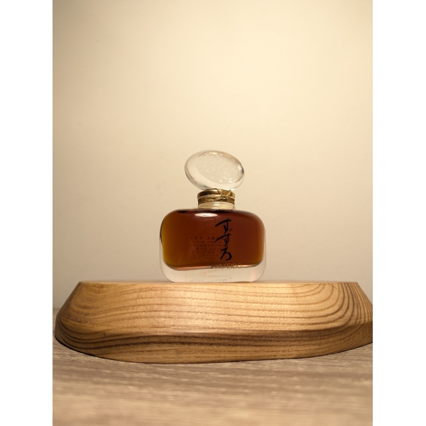 Духи Shiseido Suzuro 30 мл винтаж 1980-х годов сплэш пломба