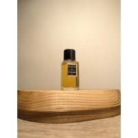 Туалетная вода Chanel Coco EDT 19 мл винтаж 1987 года сплэш