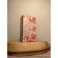 Туалетная вода Christian Dior Forever and Ever EDT 50 мл 2006 года спрей в слюде