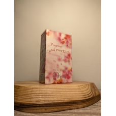 Туалетная вода Christian Dior Forever and Ever EDT 50 мл 2006 года спрей в слюде