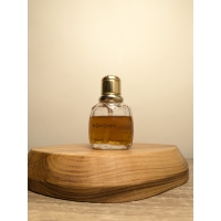 Парфюмерная вода Yves Saint Laurent Paris Fleur de Parfum 50 мл винтаж 1992 года спрей