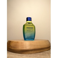 Туалетная вода Givenchy Insense Ultramarine Wild Surf EDT 50 мл 2007 года спрей