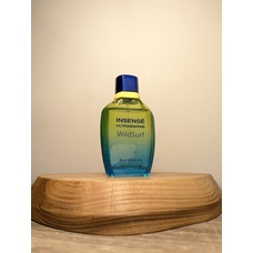 Туалетная вода Givenchy Insense Ultramarine Wild Surf EDT 50 мл 2007 года спрей