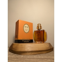 Туалетная вода Christian Dior Dune EDT 50 мл винтаж 1994 года спрей