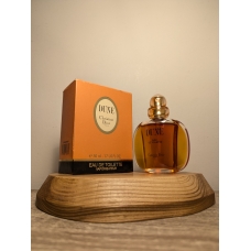 Туалетная вода Christian Dior Dune EDT 50 мл винтаж 1994 года спрей Туалетная вода Christian Dior Dune EDT 50 мл винтаж 1994 года спрей