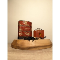 Духи Yves Saint Laurent Opium 7,5 мл винтаж 1983 года сплэш Духи Yves Saint Laurent Opium 7,5 мл винтаж 1983 года сплэш