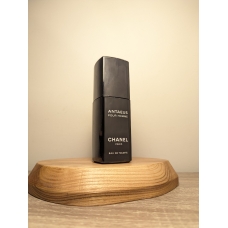 Туалетная вода Chanel Antaeus Pour Homme EDT 100 мл винтаж 1995 года спрей Туалетная вода Chanel Antaeus Pour Homme EDT 100 мл винтаж 1995 года спрей