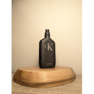 Туалетная вода Calvin Klein CK be EDT 100 мл винтаж 1990-х годов спрей