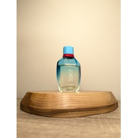 Туалетная вода Givenchy Insense Ultramarine Ocean Cup EDT 50 мл 2008 года спрей