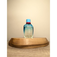 Туалетная вода Givenchy Insense Ultramarine Ocean Cup EDT 50 мл 2008 года спрей