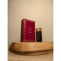 Духи Cartier Must 7,5 мл винтаж 1980-х годов сплэш