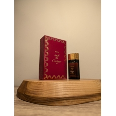 Духи Cartier Must 7,5 мл винтаж 1980-х годов сплэш