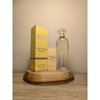 Туалетная вода Nina Ricci LAir du Temps EDT 100 мл винтаж 1999 года спрей