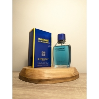 Туалетная вода Givenchy Insense Ultramarine EDT 100 мл 2009 года спрей Туалетная вода Givenchy Insense Ultramarine EDT 100 мл 2009 года спрей