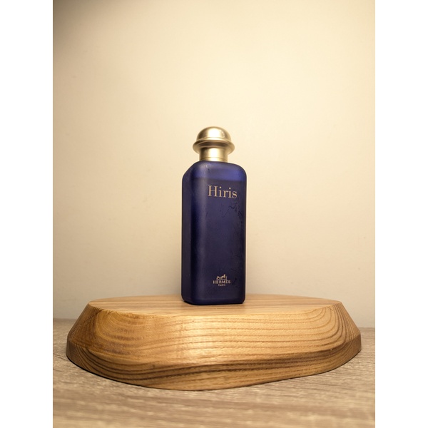 Туалетная вода Hermes Hiris EDT 100 мл винтаж 1999 года спрей