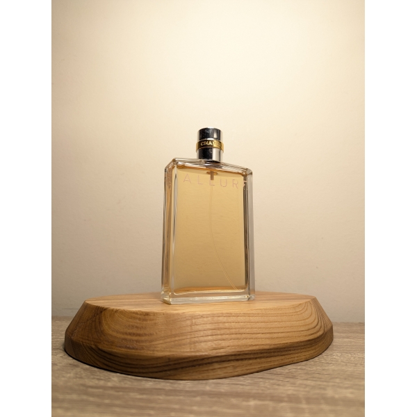 Туалетная вода Chanel Allure EDT 100 мл винтаж 2000 года спрей