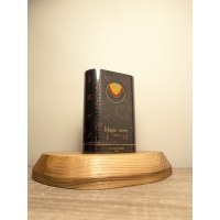 Духи Lancome Magie Noire 15 мл винтаж 1989 года сплэш в слюде Духи Lancome Magie Noire 15 мл винтаж 1989 года сплэш в слюде