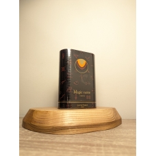 Духи Lancome Magie Noire 15 мл винтаж 1989 года сплэш в слюде