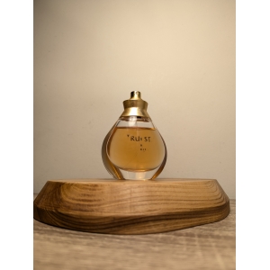 Парфюмерная вода Tiffany Trueste EDP 50 мл винтаж 2002 года спрей