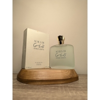 Туалетная вода Giorgio Armani Acqua di Gio EDT 100 мл винтаж 2001 года спрей
