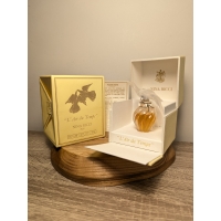 Духи Nina Ricci L'Air du Temps 15 мл винтаж 1980-х годов сплэш пломба Духи Nina Ricci L'Air du Temps 15 мл винтаж 1980-х годов сплэш пломба