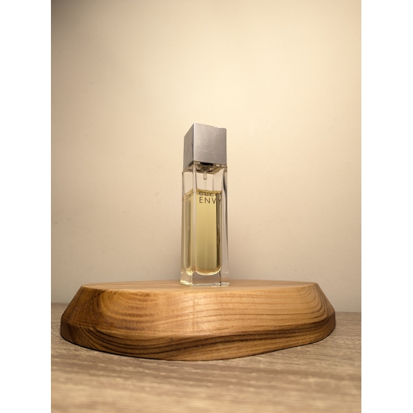 Туалетная вода Gucci Envy EDT 30 мл винтаж 1998 года спрей