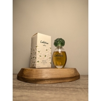 Парфюмерная вода Gres Cabotine EDP 50 мл винтаж 1980-х годов спрей