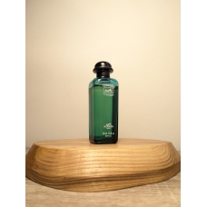 Одеколон Hermes Eau de Cologne Hermes EDC 50 мл винтаж 1980-х годов сплэш