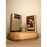 Духи Guerlain Mitsouko 7,5 мл винтаж 1991 года сплэш