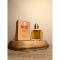 Туалетная вода Christian Dior Dune EDT 30 мл винтаж 2005 года спрей Туалетная вода Christian Dior Dune EDT 30 мл винтаж 2005 года спрей
