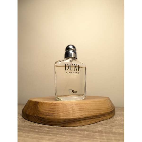 Туалетная вода Christian Dior Dune pour Homme EDT 50 мл 2011 года спрей