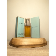 Парфюмерная вода Tiffany Tiffany EDP 30 мл винтаж 1992 года спрей