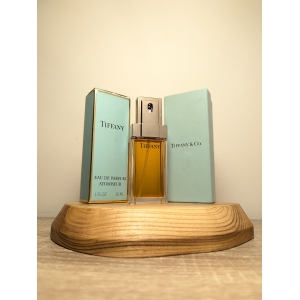 Парфюмерная вода Tiffany Tiffany EDP 30 мл винтаж 1992 года спрей