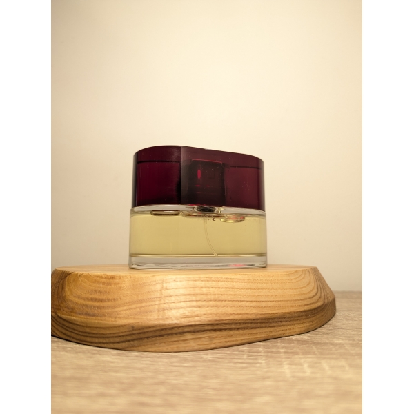 Туалетная вода Cartier Must pour Homme EDT 100 мл винтаж 2000 года спрей