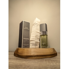 Туалетная вода Chanel Pour Monsieur EDT 50 мл винтаж 2003 года спрей