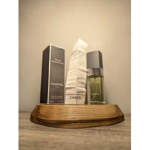 Туалетная вода Chanel Pour Monsieur EDT 50 мл винтаж 2003 года спрей