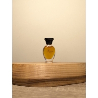 Парфюмерная вода Rochas Femme EDP 3 мл винтаж 1980-х годов сплэш